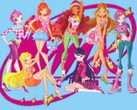 winx xxx|Winx